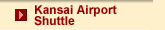 Kansai Airport Shuttle