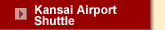 Kansai Airport Shuttle