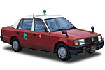 クローバーマークと車色の由来