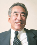 彌榮自動車株式会社 代表