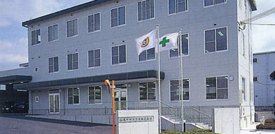 山城ヤサカ交通株式会社