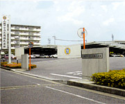 車庫